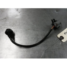 99Y032 Knock Detonation Sensor From 2010 Mazda CX-7  2.5